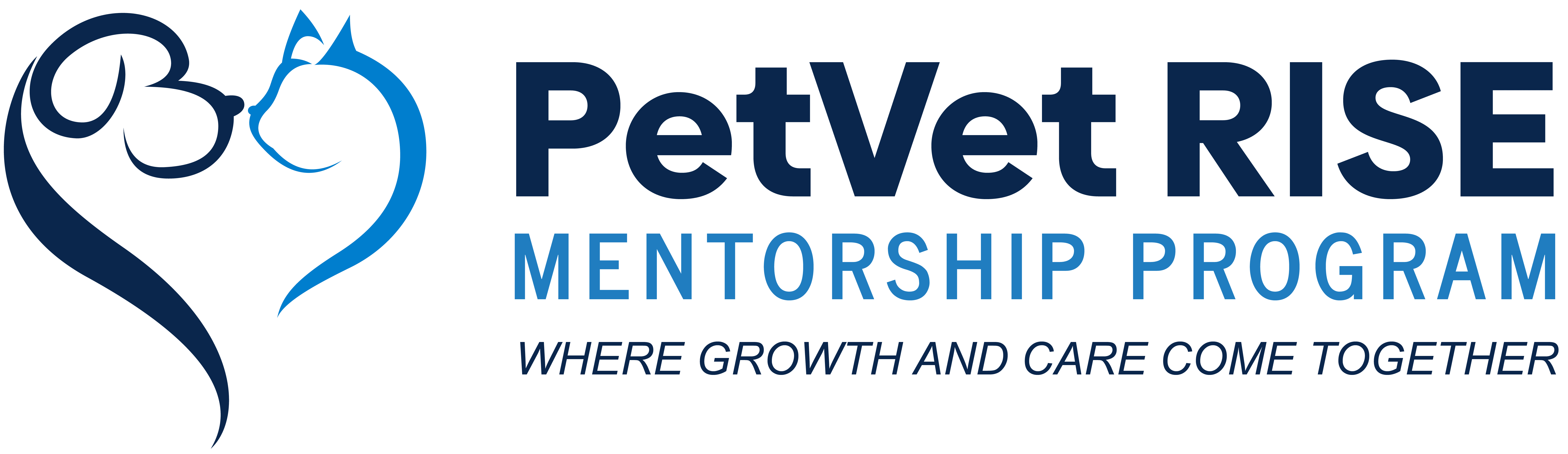 PetVet RISE Mentorship Program